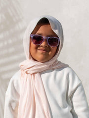 SoftTouch Perfect Fit Hijab in Pearl Essence - BubbleGirl