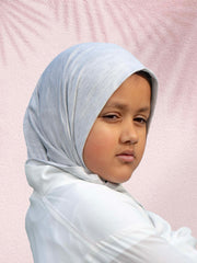 Misty Lace FitWrap Hijab: Subtle Sophistication for Every Day