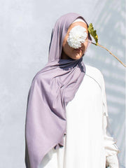 SoftTouch Perfect Fit Hijab in Moonlight Magic - BubbleGirl