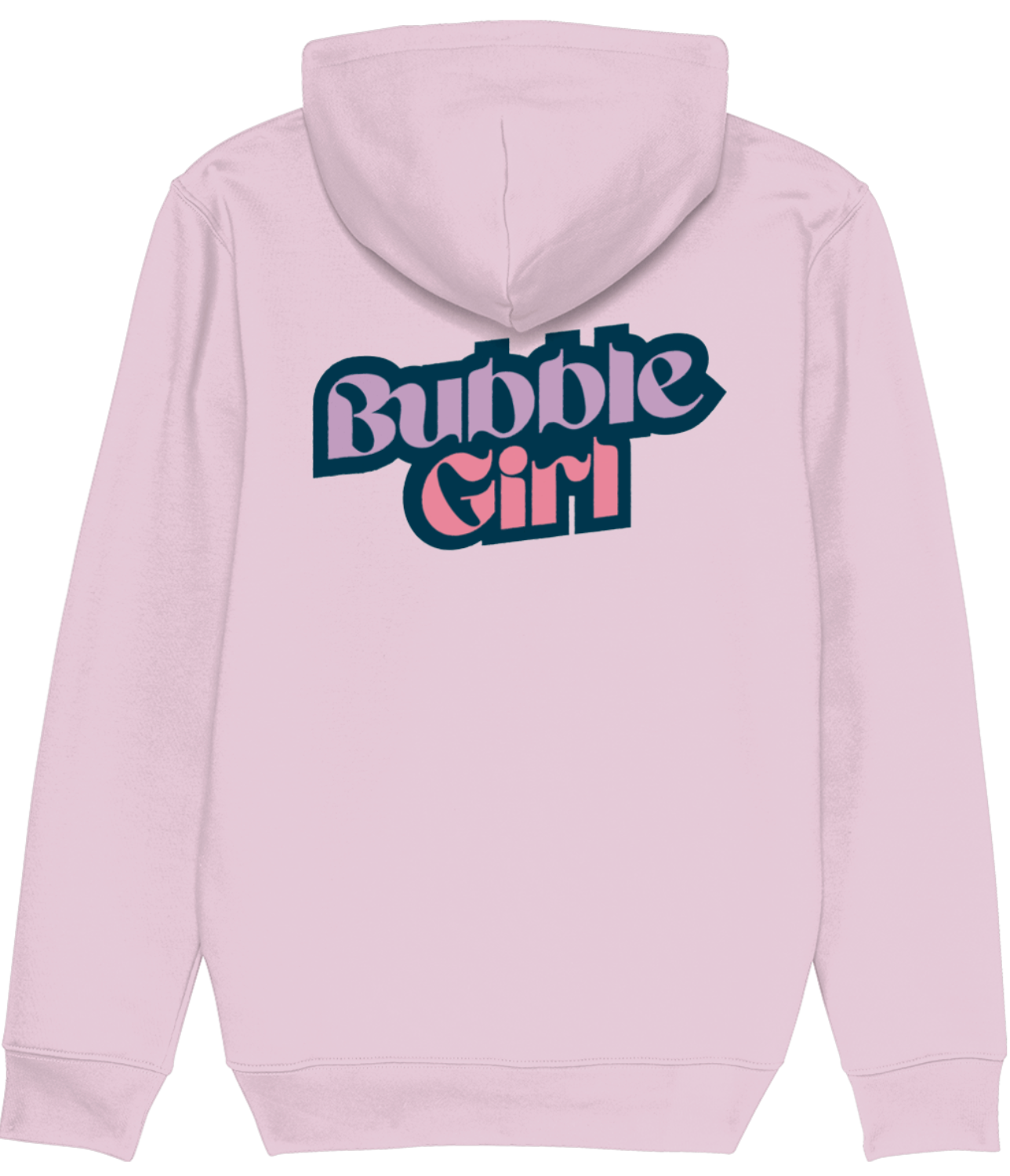 Mini Unity Hoodie - Children's and Women's - BubbleGirl