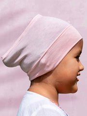 SoftTouch Mini-Fit Tube Cap in Cotton Candy Dreams - BubbleGirl