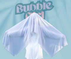 FeatherLite™ EasyWear Pebble Mist - BubbleGirl
