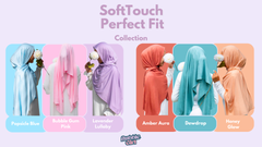 SoftTouch Multi Hijab Bundle